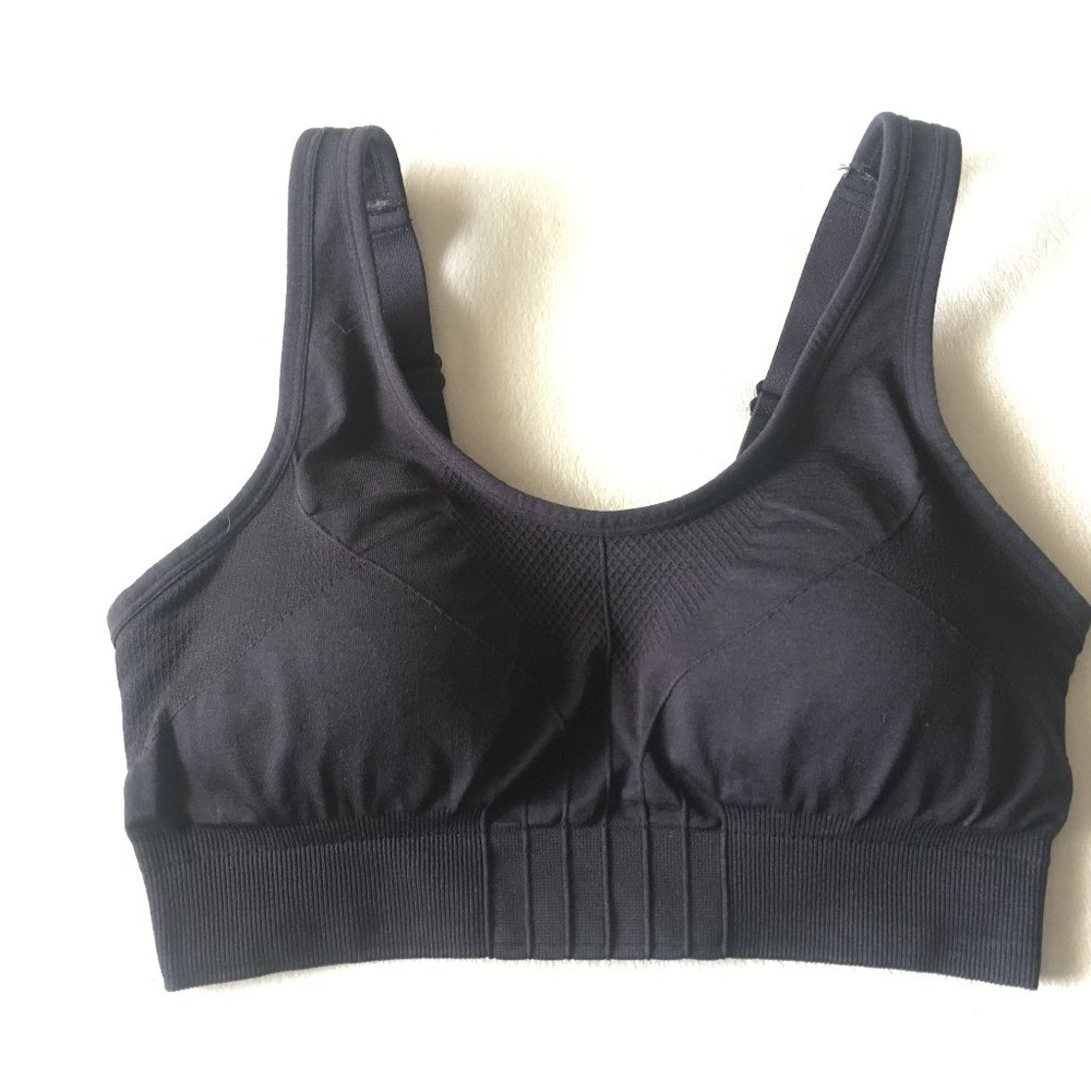 Velocity Sports Bra